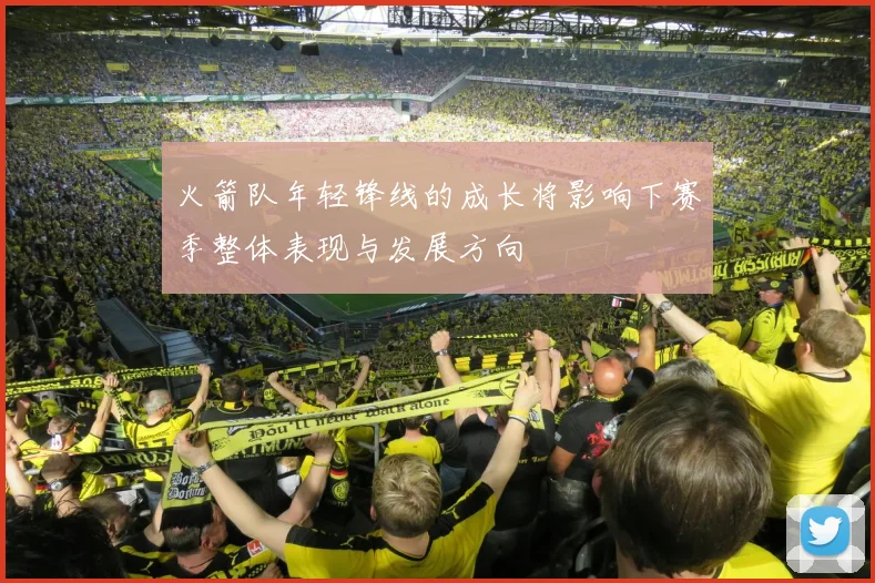 火箭队年轻锋线的成长将影响下赛季整体表现与发展方向